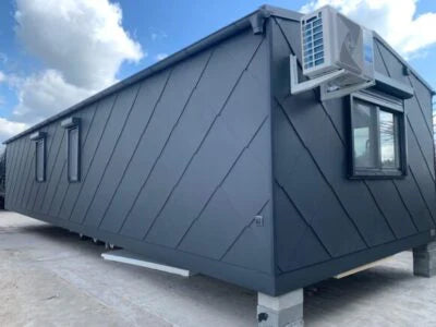 Mobil Home VTT XL