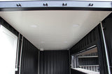 Contenedor para eventos