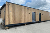 Casa móvil T3 de lujo Vivi